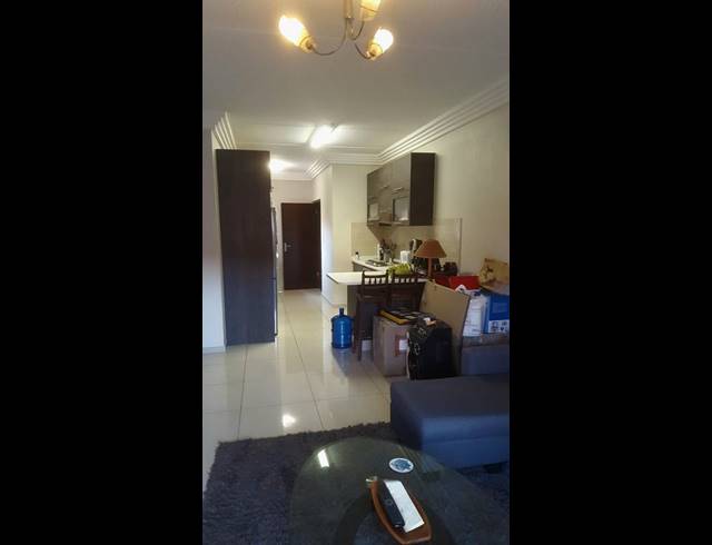 2 BEDROOM PROPERTY TO RENT IN EVELEIGH